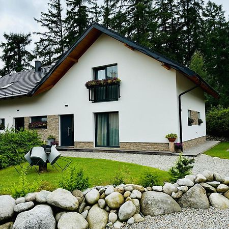 Apartmany Runi Stará Lesná المظهر الخارجي الصورة