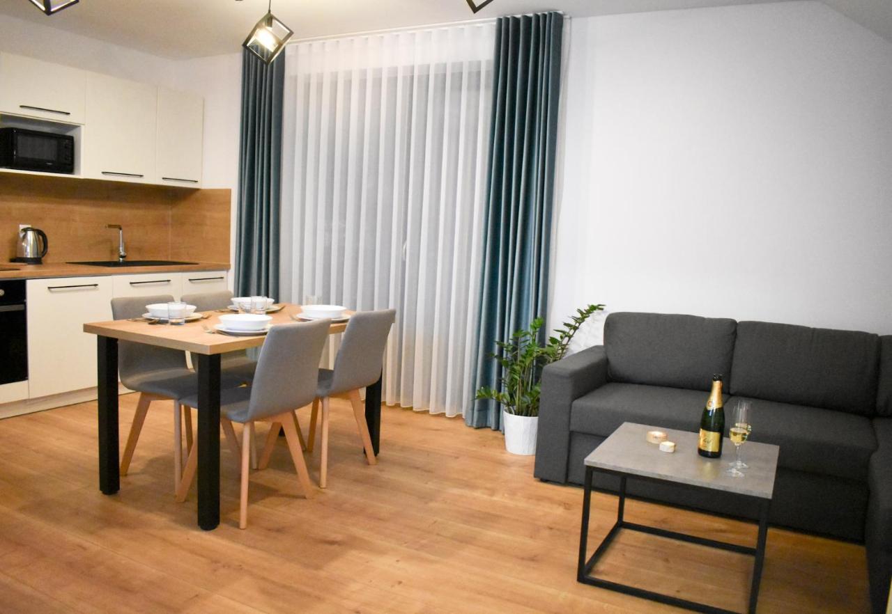 Apartmany Runi Stará Lesná المظهر الخارجي الصورة