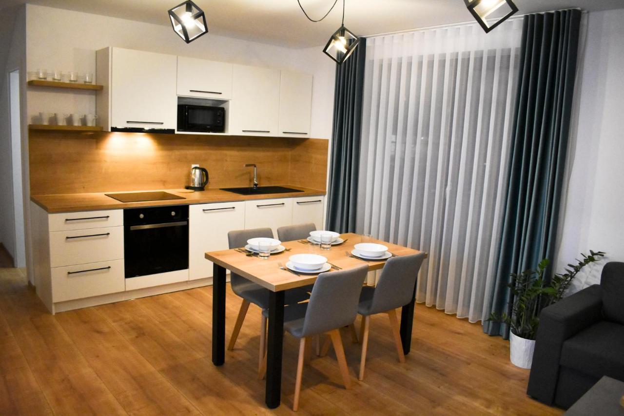 Apartmany Runi Stará Lesná المظهر الخارجي الصورة