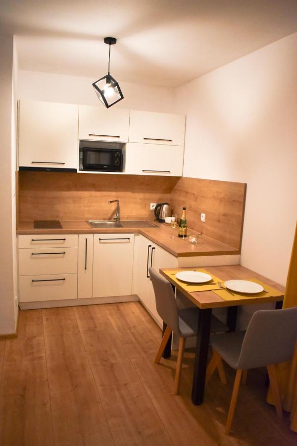 Apartmany Runi Stará Lesná المظهر الخارجي الصورة