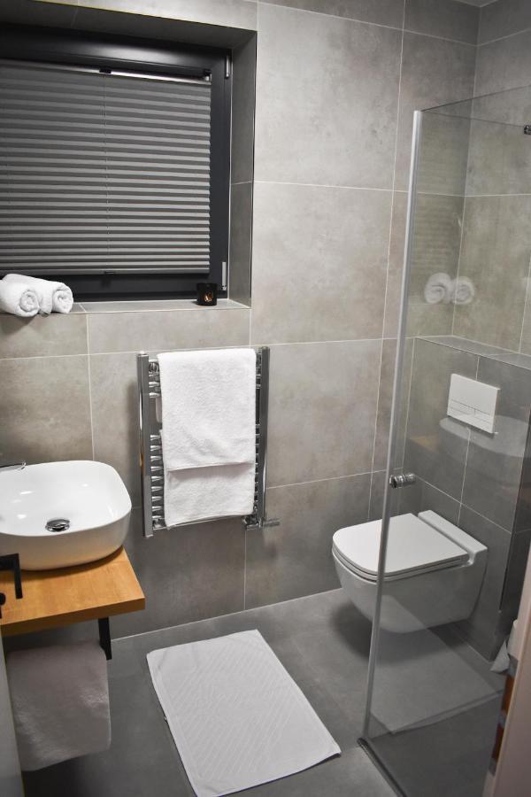 Apartmany Runi Stará Lesná المظهر الخارجي الصورة