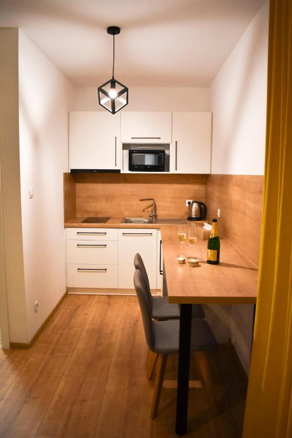 Apartmany Runi Stará Lesná المظهر الخارجي الصورة