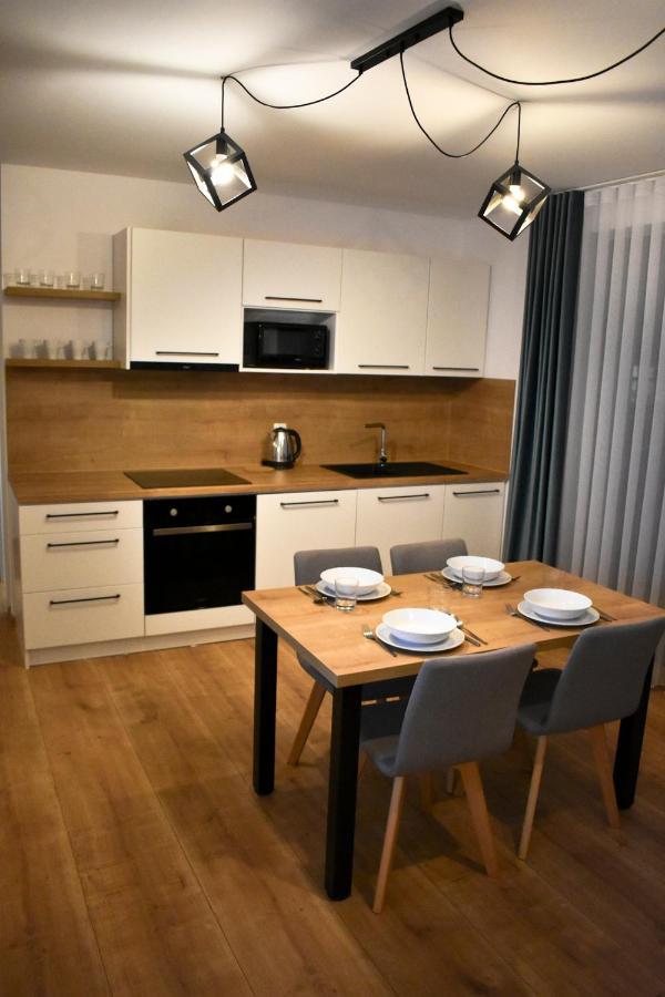 Apartmany Runi Stará Lesná المظهر الخارجي الصورة