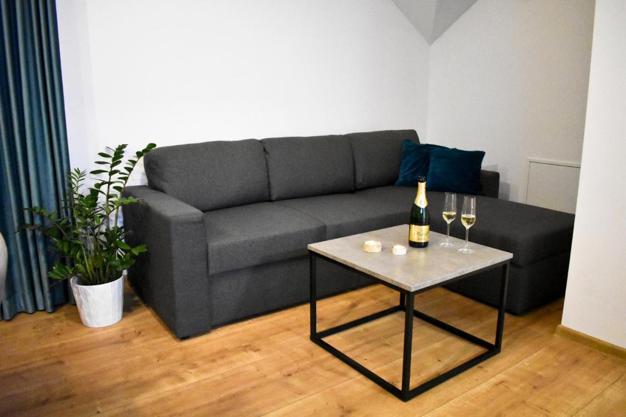 Apartmany Runi Stará Lesná المظهر الخارجي الصورة