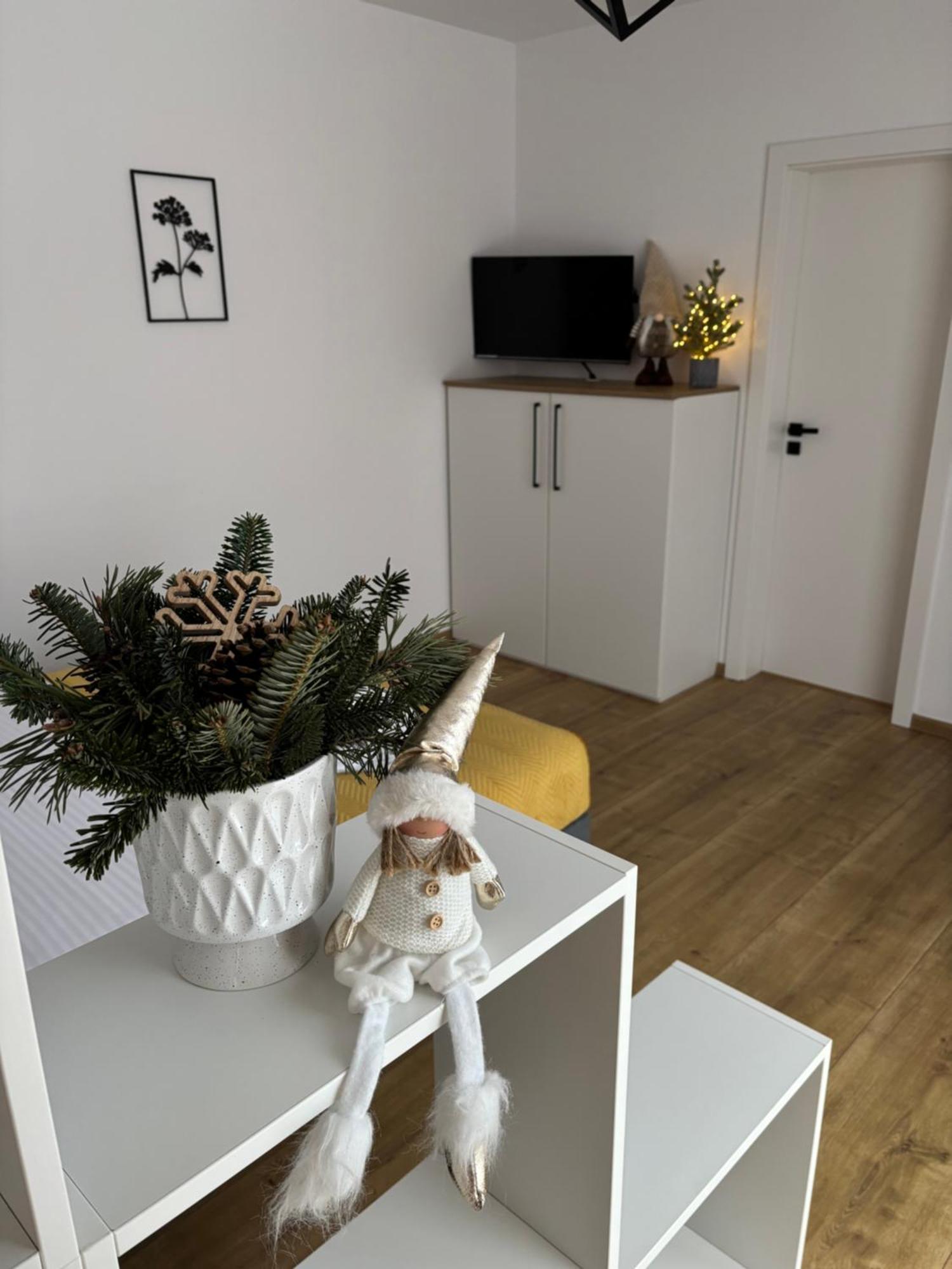 Apartmany Runi Stará Lesná المظهر الخارجي الصورة